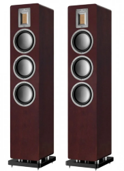 Audiovector QR 5 Dark Walnut - OUTLET (QR5)