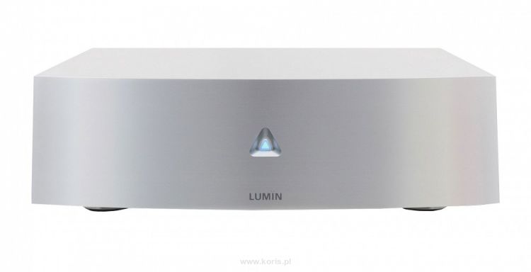 Lumin Amp