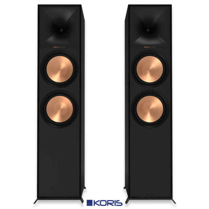 Klipsch NEW REFERENCE R-800F