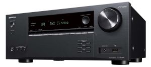 Onkyo TX-NR6100 czarny