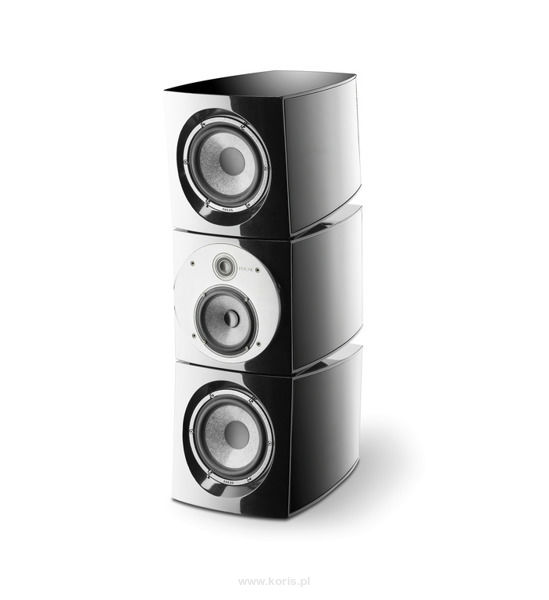 Focal VIVA UTOPIA