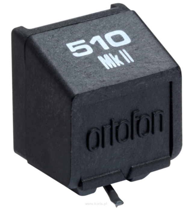 Ortofon Stylus 510 MK II