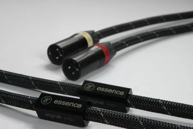 Equilibrium CLASSIC ESSENCE XLR