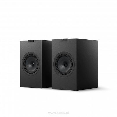 Kef Q3 Meta Q Series