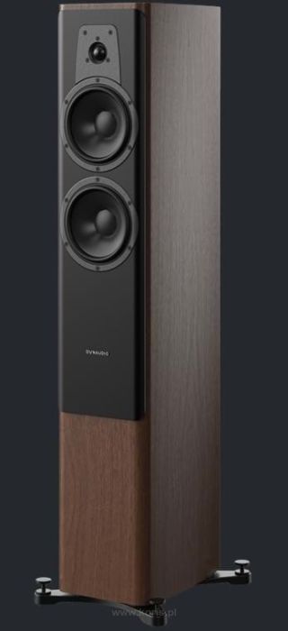 Dynaudio Contour 30i (Walnut Wood)