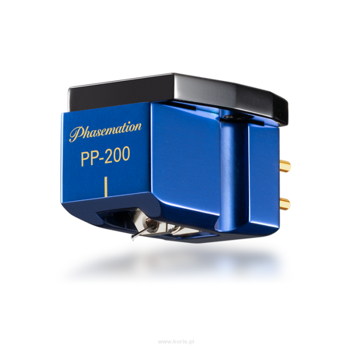 Phasemation PP-200