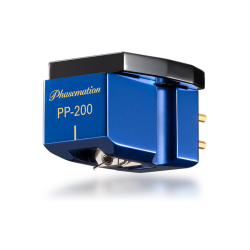 Phasemation PP-200