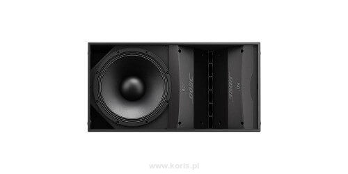 Bose ArenaMatch AM10/60 Outdoor Loudspeaker