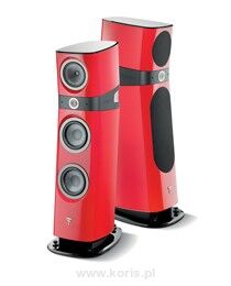 Focal Sopra No2