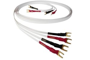 Nordost 2 Flat Speaker Cable