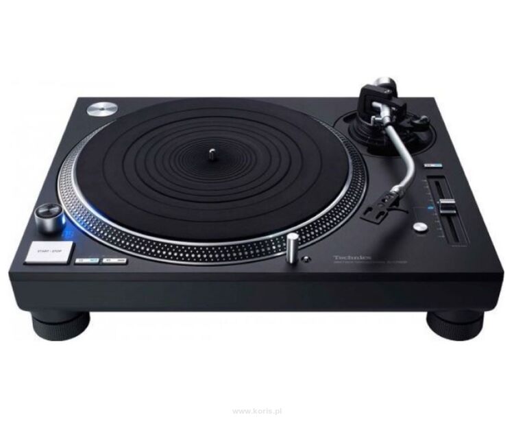 Technics SL-1210 GREG-K