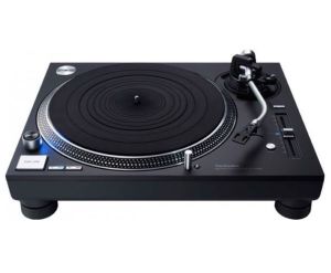 Technics SL-1210 GREG-K