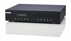 Musical Fidelity M3scd (M3 scd) DAC Czarny