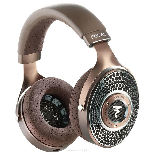 Focal Clear MG - OUTLET