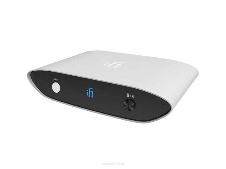 IFI Audio ZEN Air Blue