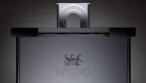 Gryphon Audio Scorpio S