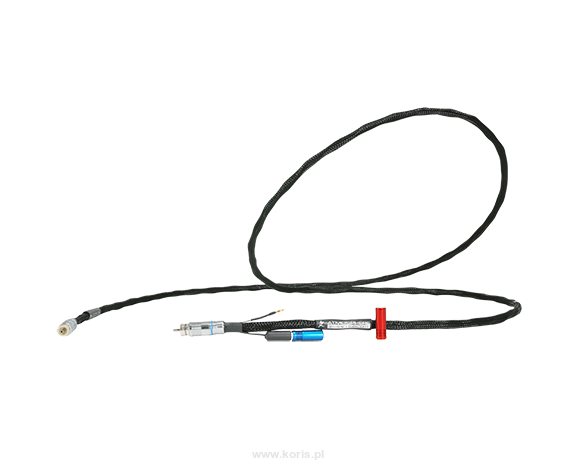 Synergistic Research Atmosphere X Reference Subwoofer IC RCA