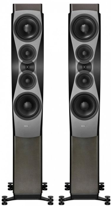 Dynaudio Confidence 60 (smoke)