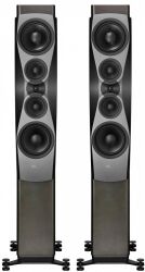 Dynaudio Confidence 60 (smoke)