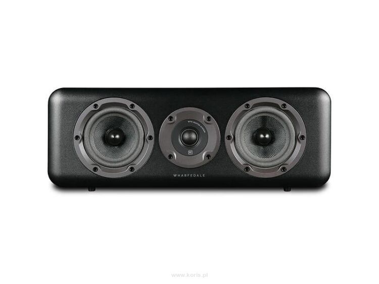 Wharfedale Diamond 300C (czarny)