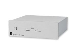 Pro-Ject Power Box S3 Phono