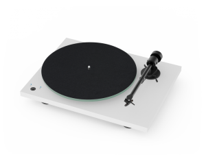 Pro-Ject T1 PHONO SB (biały mat)