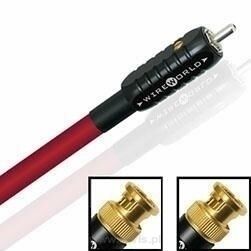 WireWorld Starlight 8 BNC/RCA