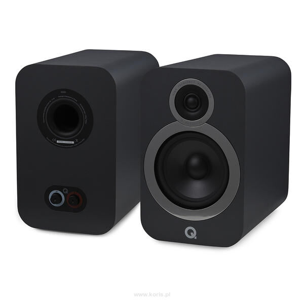 Q ACOUSTICS QA 3030i (czarny)