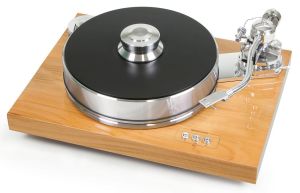 Pro-Ject Signature 10 (oliwka połysk)