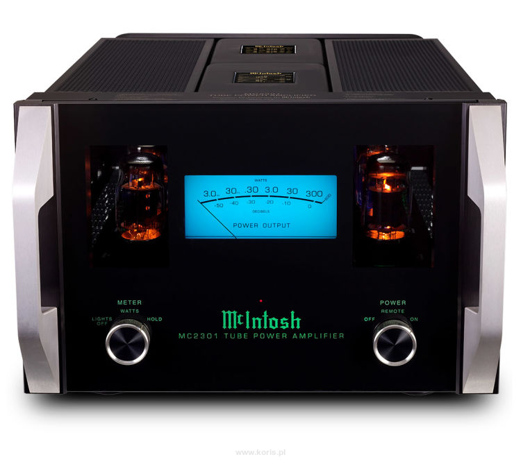 McIntosh MC2301