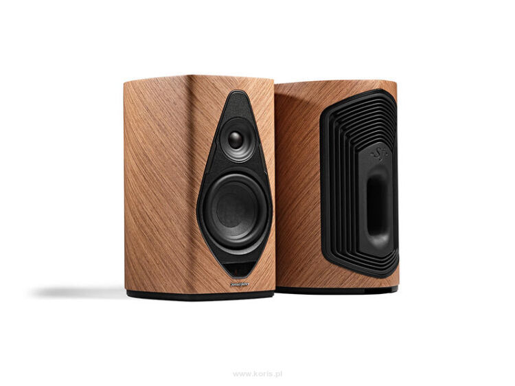 SONUS FABER DUETTO