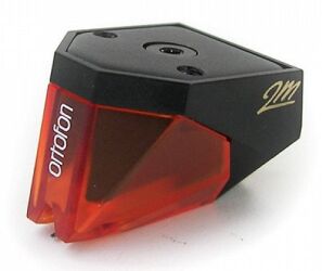 Ortofon 2M Bronze