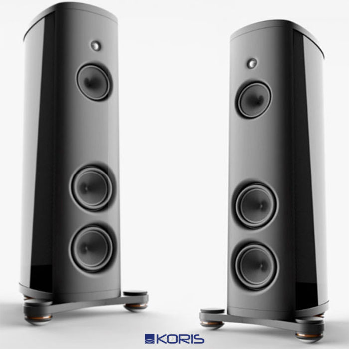 Magico M2