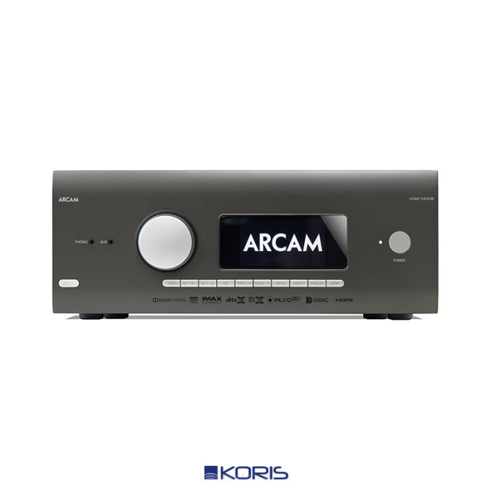 Arcam AV41