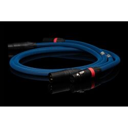 Albedo Blue XLR