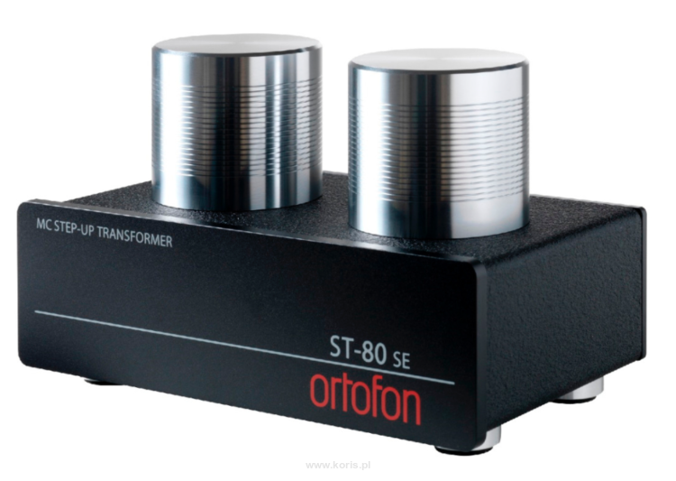 Ortofon ST-80 SE