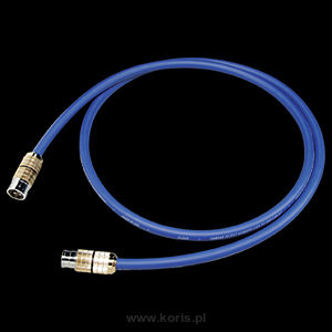 Cardas Audio Clear Interconnect CG XLR