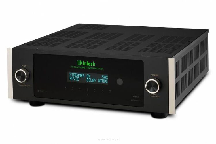 McIntosh MHT300