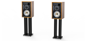 Musical Fidelity Monitor Stand 600