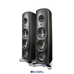 Magico M6