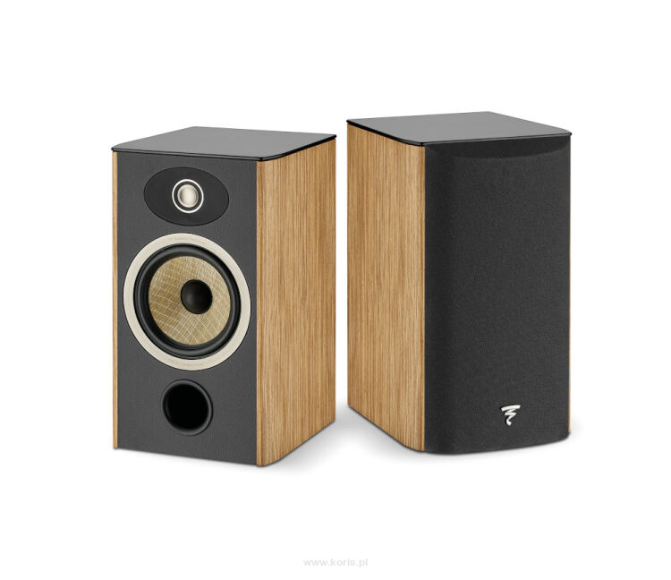 Focal ARIA EVO X N1