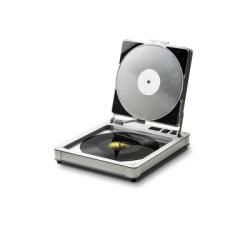 Pro-Ject Flatten it