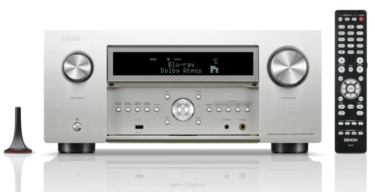 Denon AVC-A10H