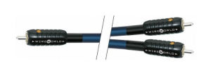 WireWorld Oasis 8 Subwoofer Cable (OSW)