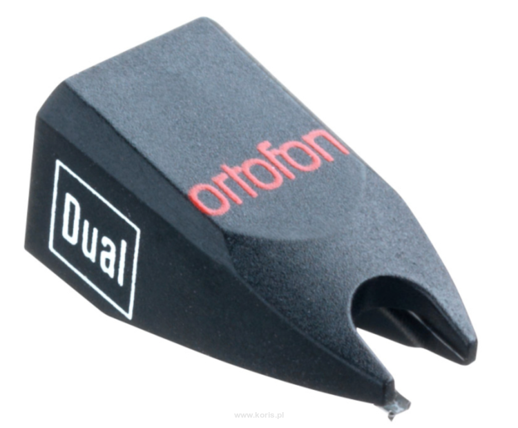 Ortofon Stylus Dual DN 165 E