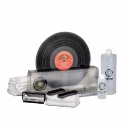 Pro-Ject Spin Clean MK II Deluxe Kit