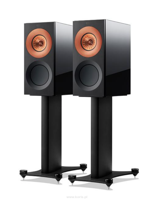 KEF Reference 1 Meta