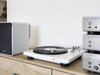 Denon DP-450USB - Biały - 3