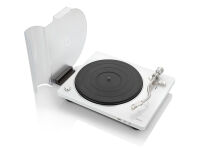 Denon DP-450USB - Biały - 5