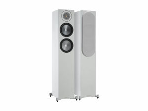 Monitor Audio Bronze 200 6G (biały)